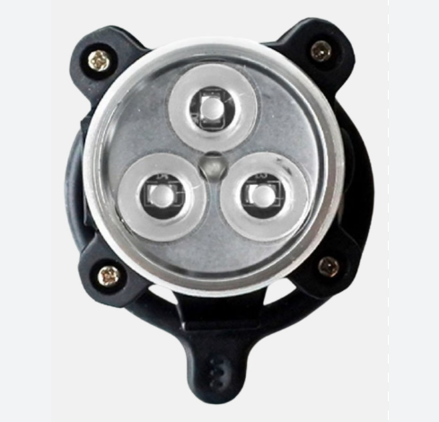 Eleven to02f front light