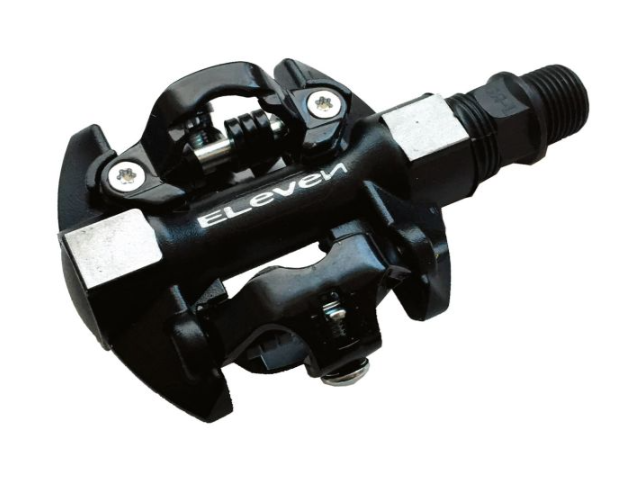 SPD Eleven PL31n Release pédals