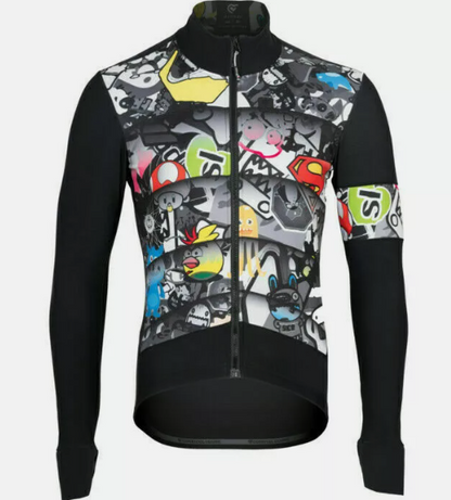 Winter jacket for men pissei gardena