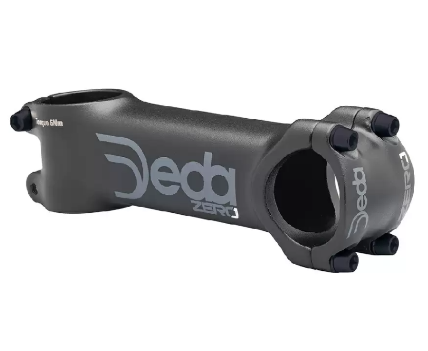 Deda Zero 31,7 mm Lenkerangriff