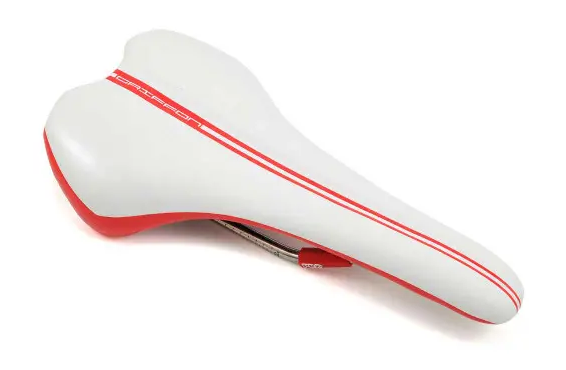 Sella Pro Griffon Ti