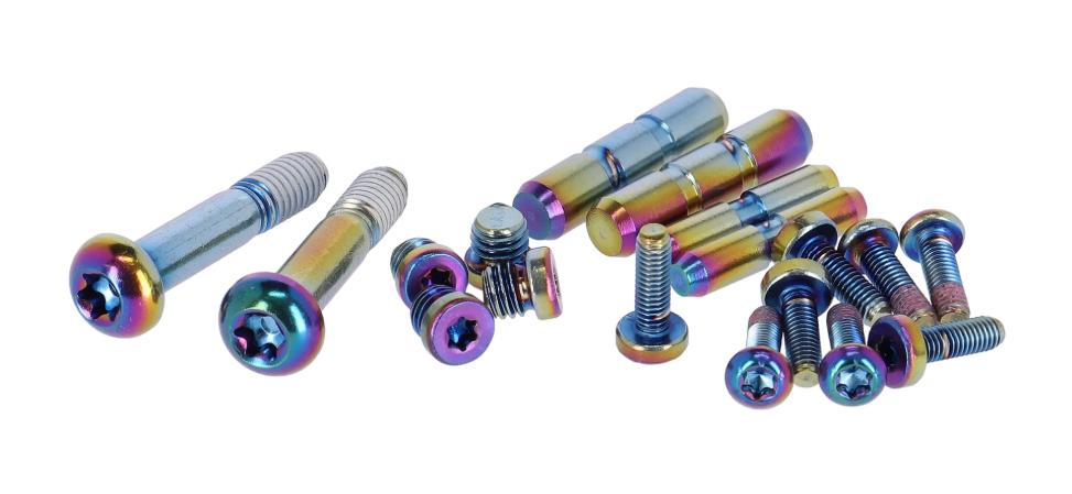 Améliorer le kit SRAM pour le levier de frein à disque pour Rainbow, G2 Ultimate / RSC