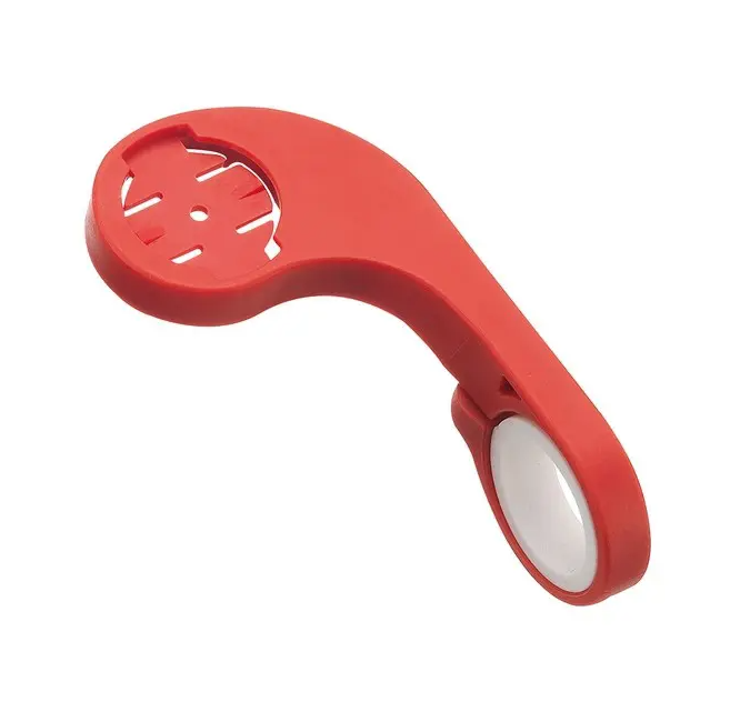 Obsługa Xon dla cyklokomputerów Garmin Edge