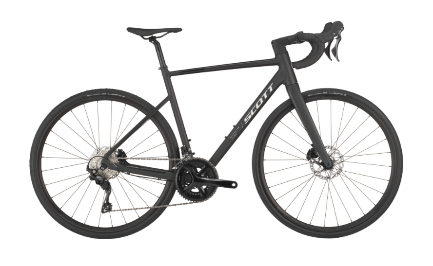 Scott Speedster 10 2026