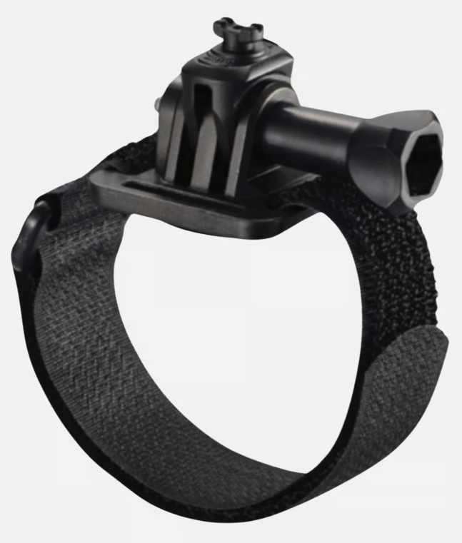 Fanalino Lavini Attack, czarny