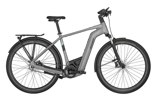 Bergamont e-horizon elite 7 ceinture gent