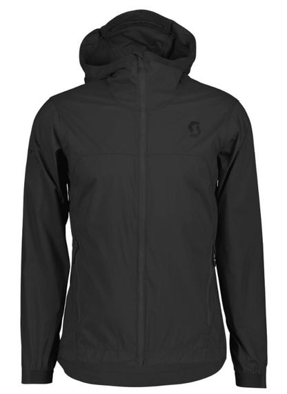 Giacca A Vento Da Uomo Scott Explorair Light Dryo 2.5L