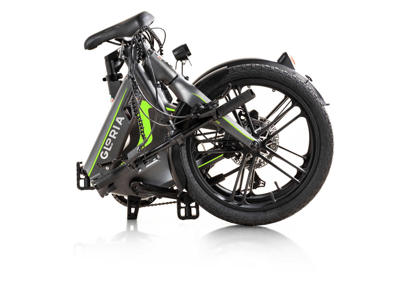 COPPI Mojito 20" Folding Magnesium