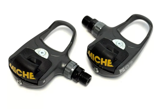 Pédales Miche 502