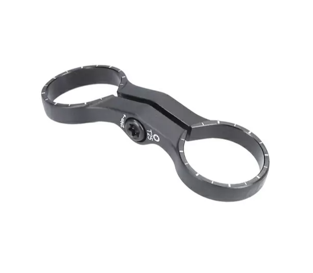 Sram AXS Pod Ultimate clamp