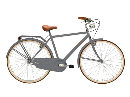 Adriatica - Week End Man