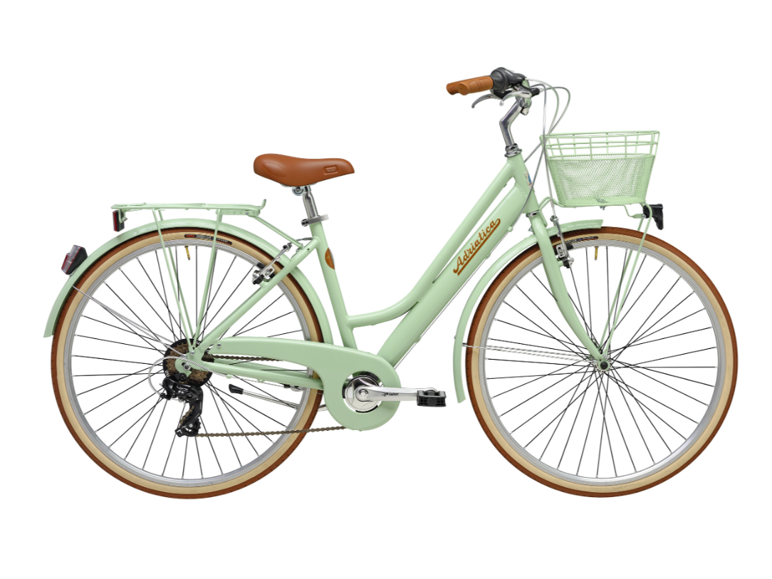 Adriatica - Dame Rétro