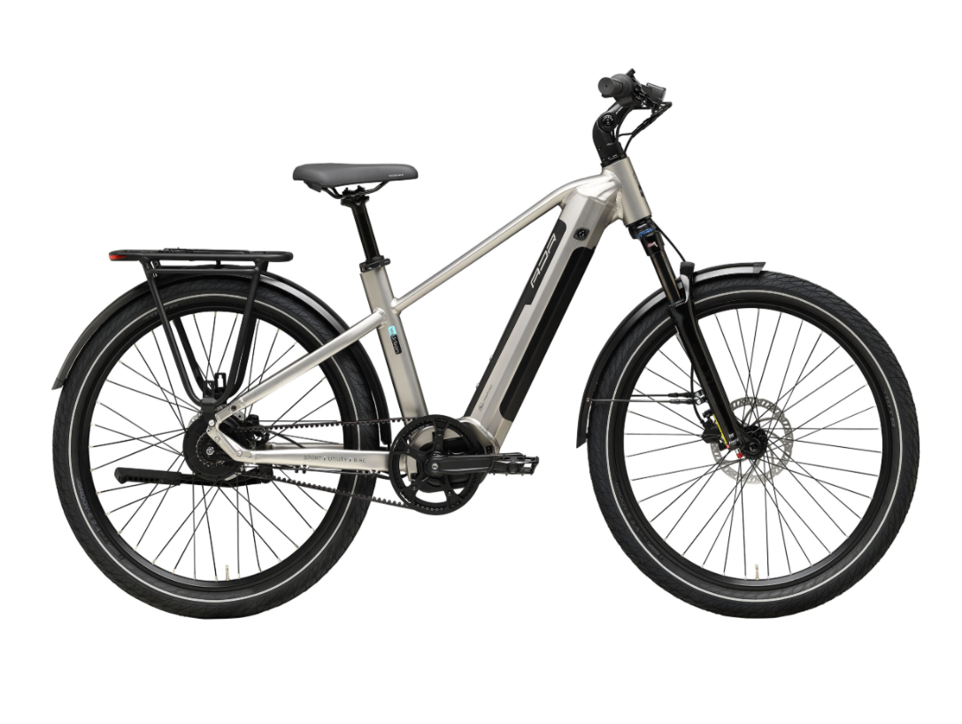 Adriatica - Vélo électrique YoUrban Man