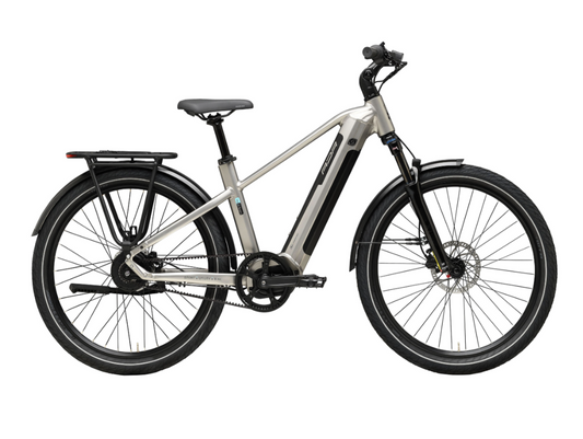 Adriatica - Vélo électrique YoUrban Man