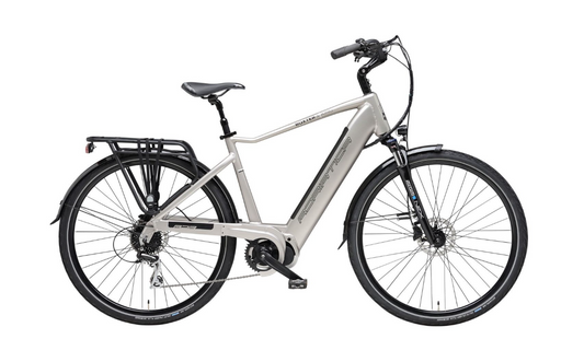 Adriatica - E-Bike 3 King Oli Sport Homme