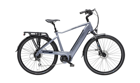 Adriatica - E-Bike 3 King Oli Sport Homme
