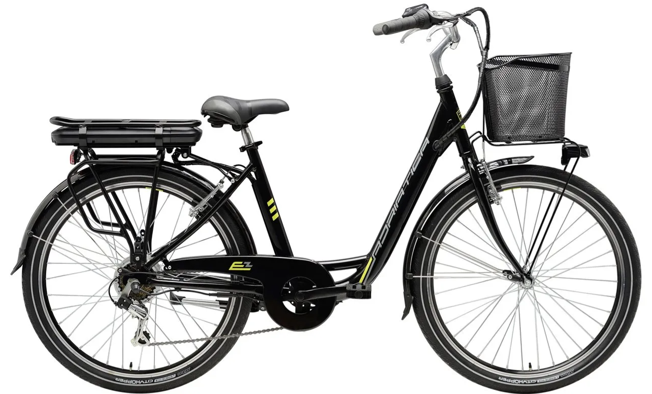 Adriatica - E-Bike E2 Lady