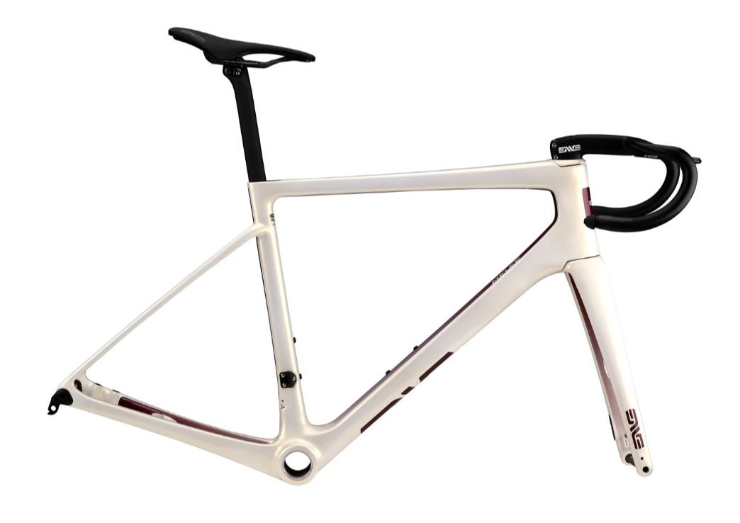 Enve Melee Frame Kit