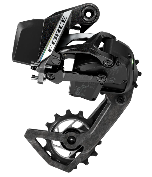 Dérailleur arrière Sram Force AXS E1 12v