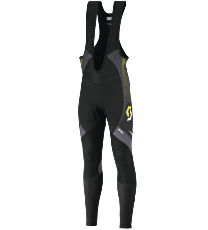 Latzhose Scott RC Pro Plus