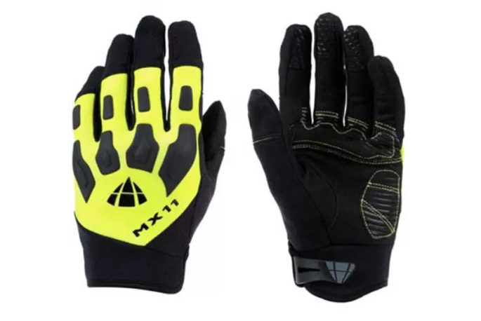 Gants MX11 Enduro Diamant