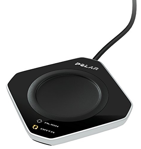 Jednostka przesyłania danych Polar Flow Link