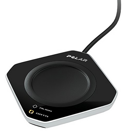 Jednostka przesyłania danych Polar Flow Link