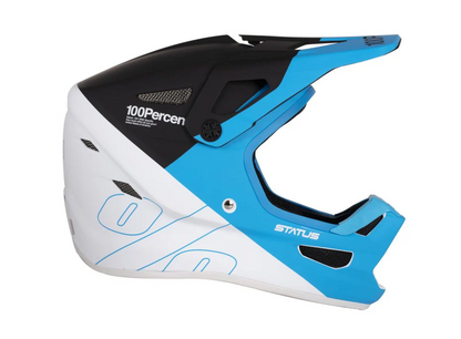 100 % Status-Garda-Helm