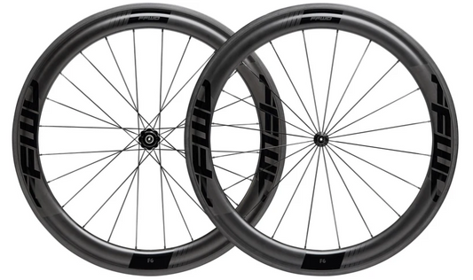 Jante roues Fast Forward FFWD F6R