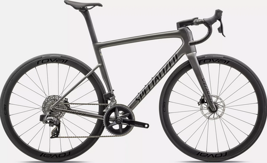 Specialized TARMAC SL8 EXPERT - Rival AXS