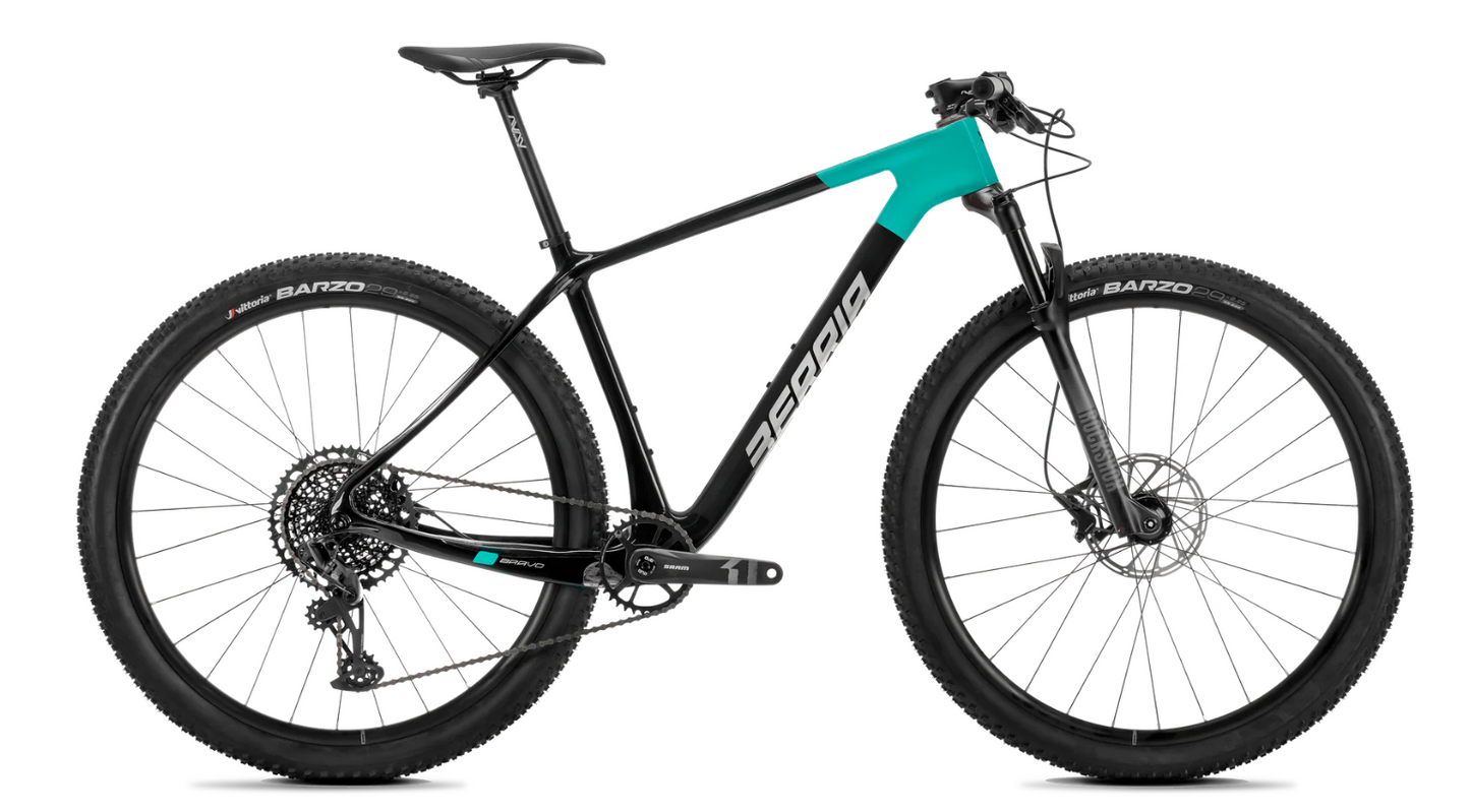 Berria Bravo Sport SX