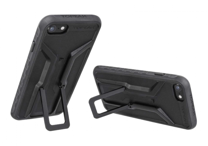 Cover per iPhone SE (2ns GEN) / i8 / i7 Topeak RIDECASE WITH MOUNT
