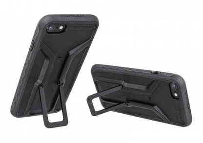 Cover per iPhone SE (2ns GEN) / i8 / i7 Topeak RIDECASE WITH MOUNT