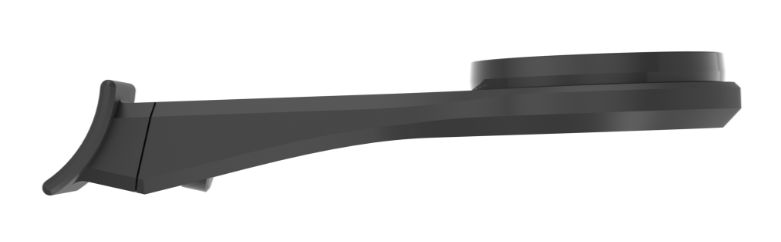 Syncros MT-R-2013 Cyclocomputer Support