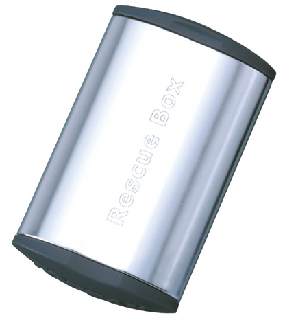 Topaak Rescue Box repair kit