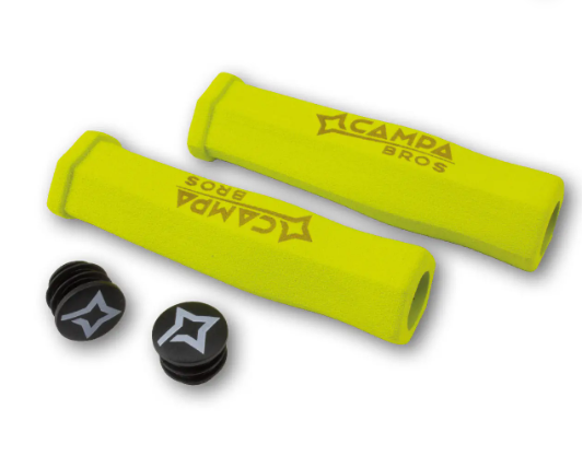 Campa Bros Eva knobs