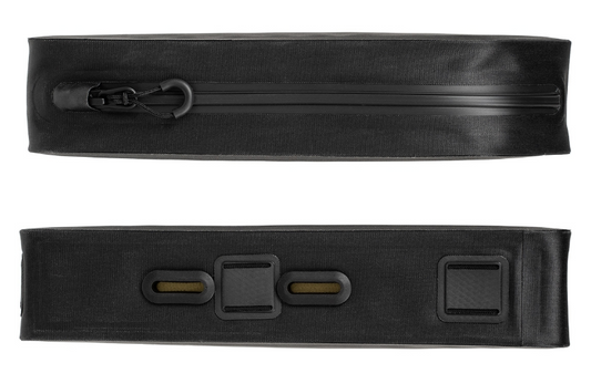 Wasserdichtes Beutel für horizontale Rohr Topaak Fast -Fuel Drybag II