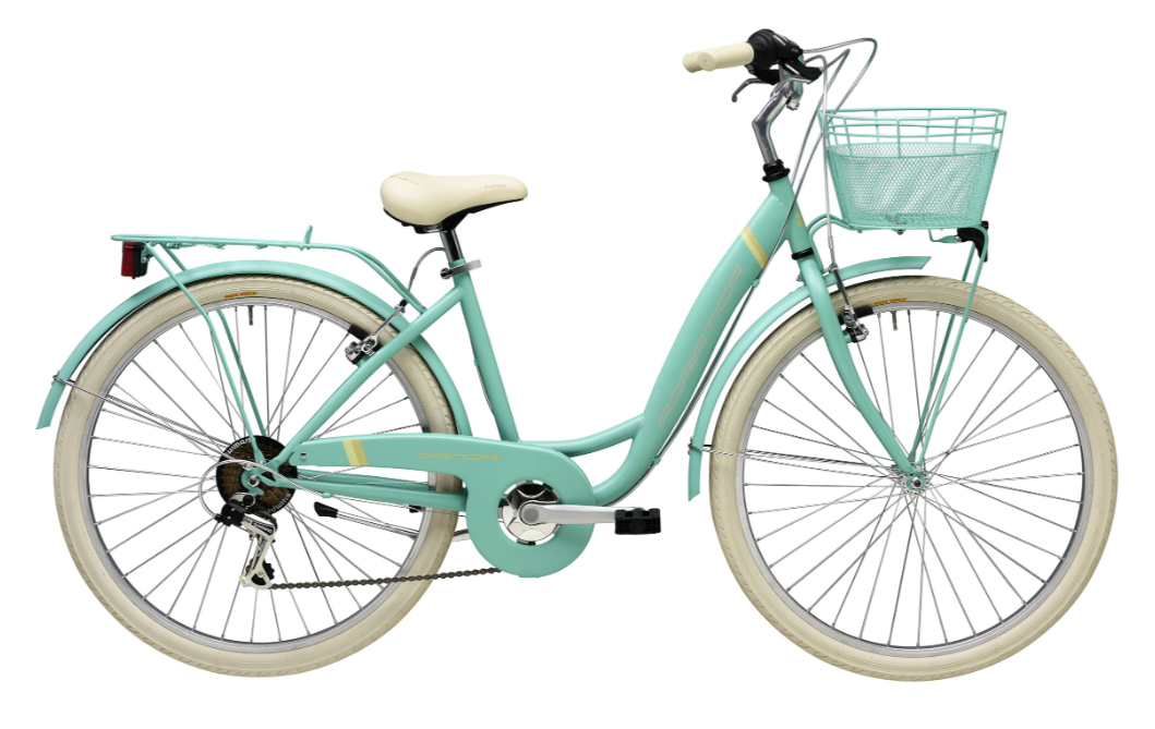 Adriatica Panda 26 lady 6v