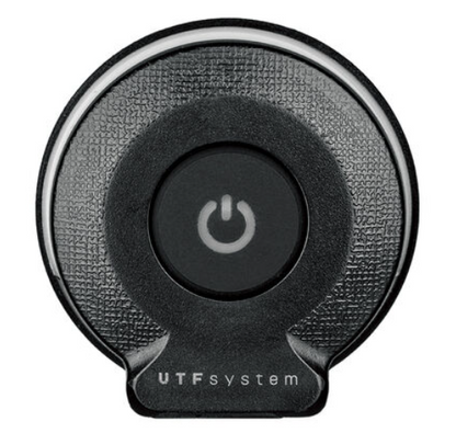 TOPAK UTF Whitelite 30 vordere Licht