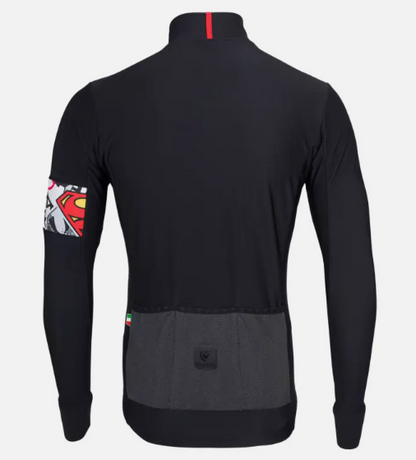 Winter jacket for men pissei gardena