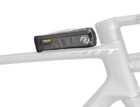 Borsa Tubo Orizzontale Syncros Ride Touch Screen