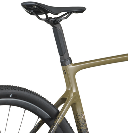 Scott Adicto grava 40 2026