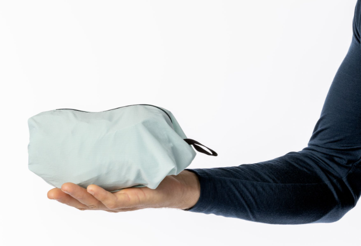 Giacca A Vento Da Uomo Scott Explorair Light Dryo 2.5L