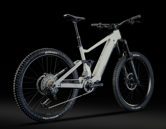 Lapierre Overvolt AM 7.8 2025