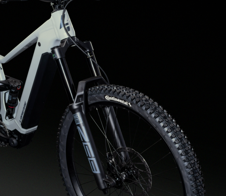 Lapierre Overvolt AM 7.8 2025