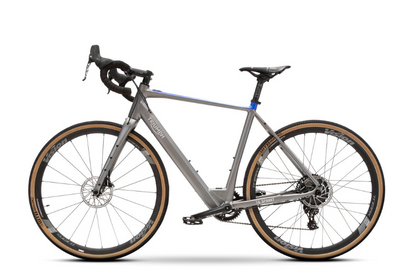 Triumph Te-Sprint Ebike