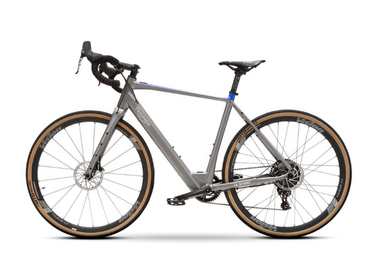 Vélo électrique Triumph Te-Sprint