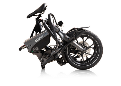 COPPI Spritz 16" Plegable