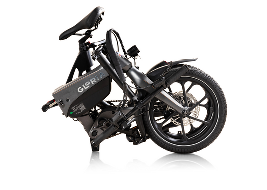 COPPI Spritz 16" pliable