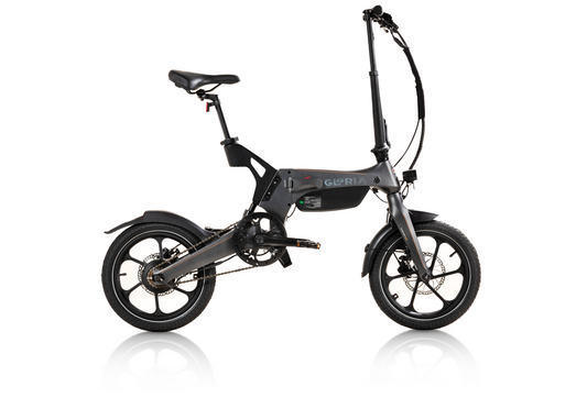 COPPI Spritz 16" pliable